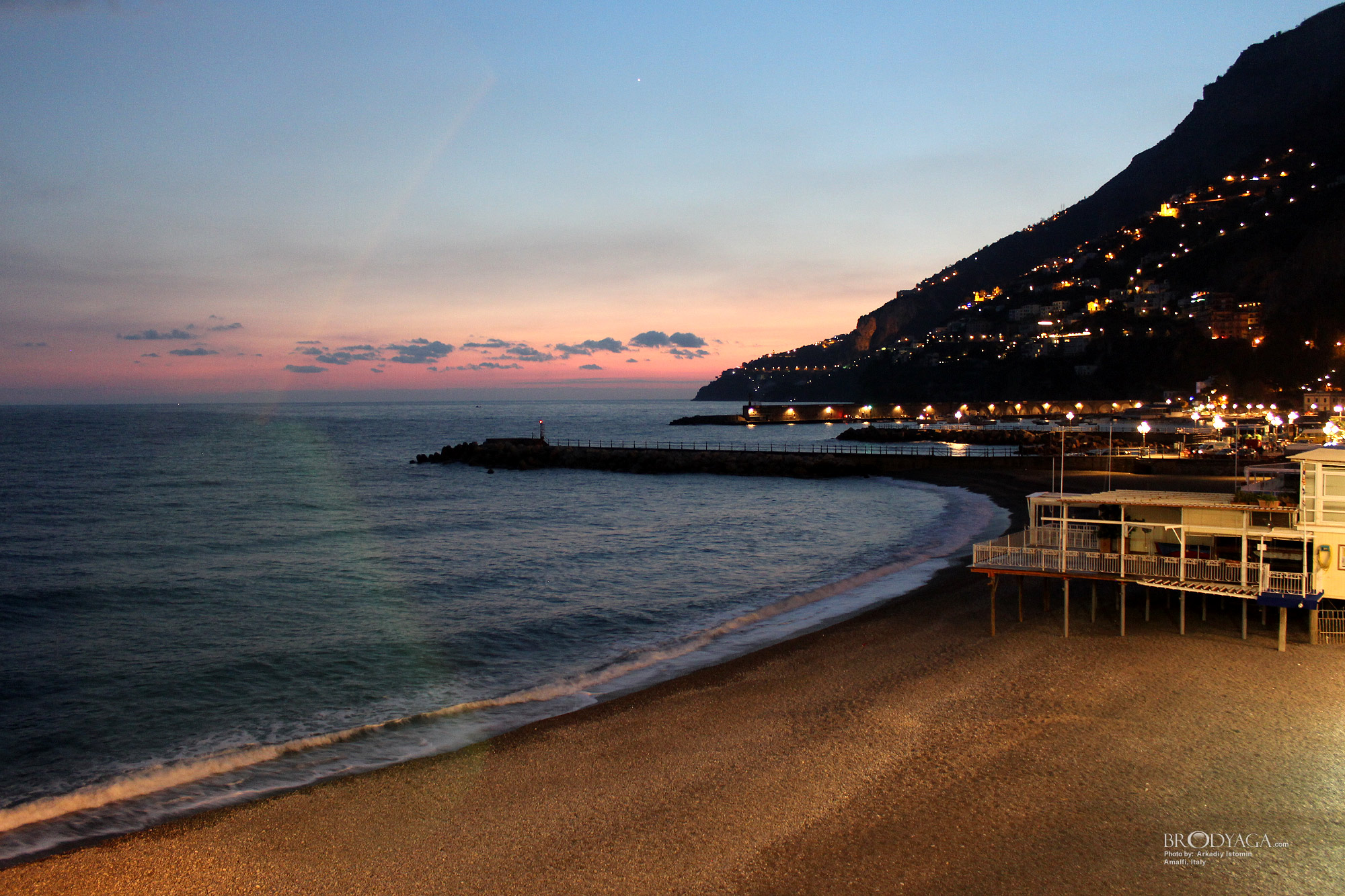 Amalfi